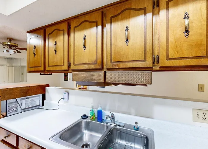 Mtn-view W/ Large Yard & Bbq In Sierra Vista! * Sierra Vista