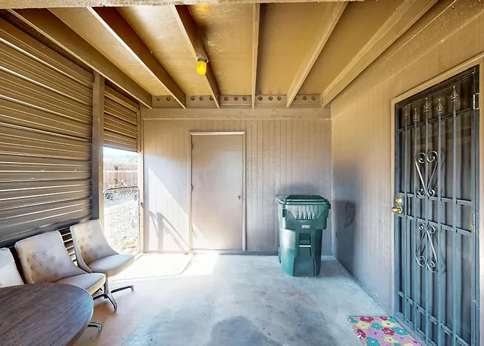 Mtn-view W/ Large Yard & Bbq In Sierra Vista! Sierra Vista