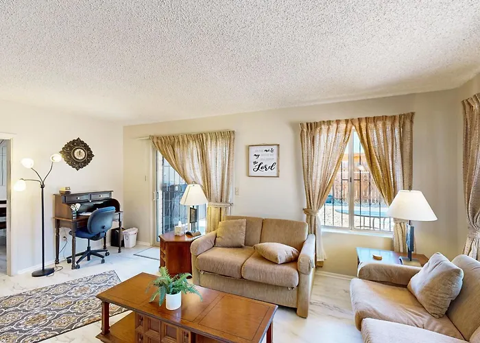 Mtn-view W/ Large Yard & Bbq In Sierra Vista! Holiday home