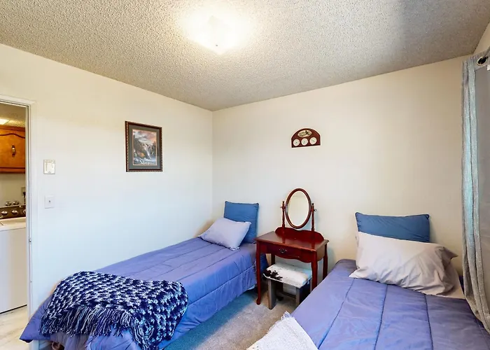 Mtn-view W/ Large Yard & Bbq In Sierra Vista! * Sierra Vista